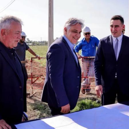 Ni sueldos ni gastos: el destino de los USD 800 millones que tomó Córdoba