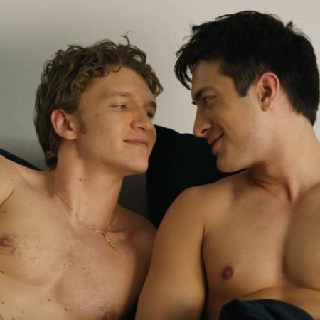 ¿Heated Rivalry tendrá un episodio sorpresa? Qué pasa con Ilya y Shane