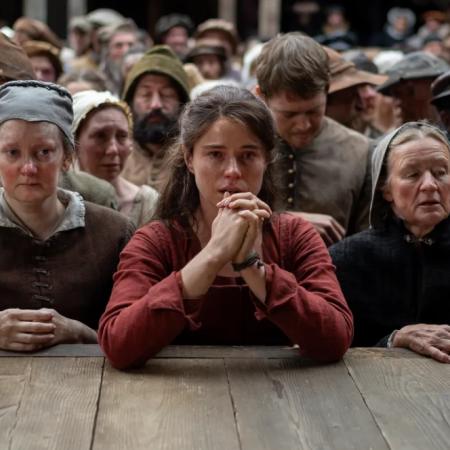 Hamnet: una historia sobre el poder sanador del arte