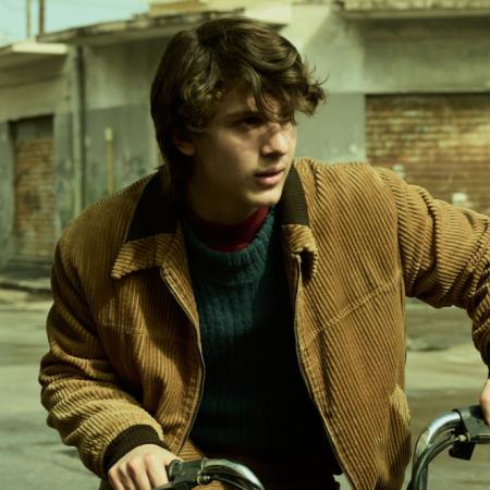 La precuela de Gomorra, la serie de mafiosos italianos, está cerca de confirmar su llegada a HBO Max