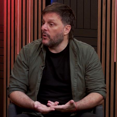 Leandro Santoro: “¿Por qué cuando la sociedad funciona mal se critica a la democracia y no al capitalismo?”