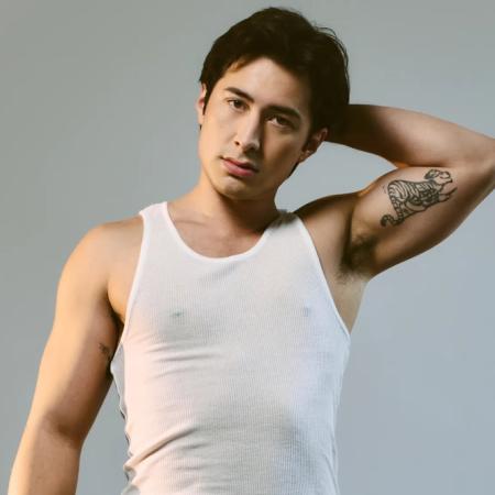 Heated Rivalry: Hudson Williams reconoció que le cuesta sobrellevar su nueva fama