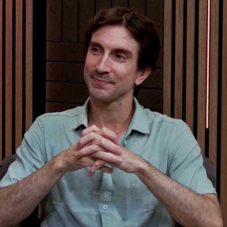 Juan Pablo Ledo: “Sentía que a través de la danza podía conectar con Dios”