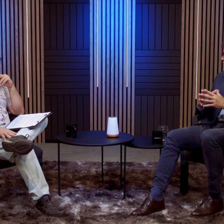 Federico Ucke: "Se está empezando a mover la harina de soja a China"