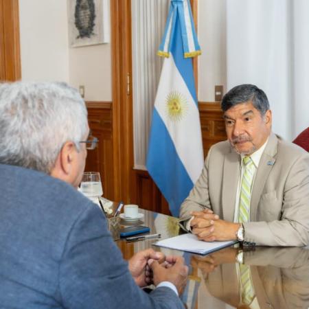 Con Jaldo de vacaciones, Tucumán alertó a Milei: el agujero de $51.000 millones