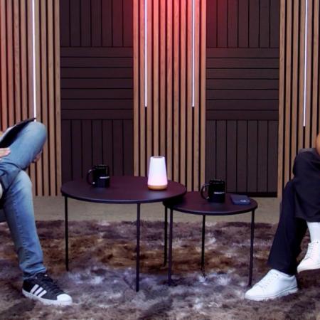 Matías Bagnato: “Convivía con la palabra miedo las 24 horas del día”