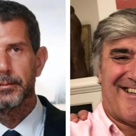 Cambio clave en el Gabinete: el perfil sorpresa que eligió Caputo para Transporte