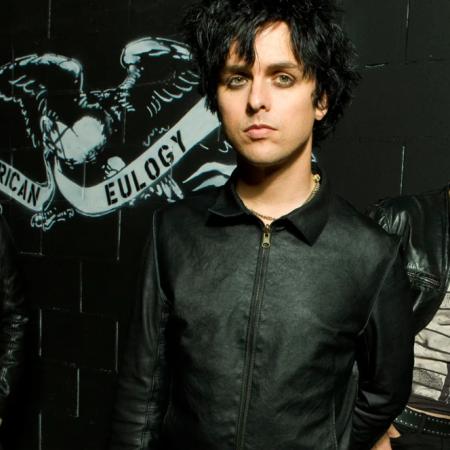 Green Day también será parte del Super Bowl