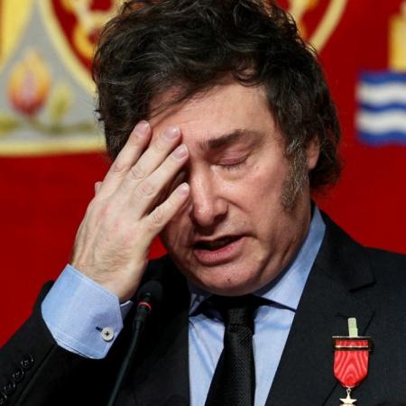 Universidad Di Tella: cómo cambió la confianza en el gobierno de Milei en 2025