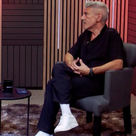 Matías Bagnato: “Convivía con la palabra miedo las 24 horas del día”