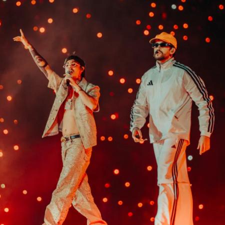 Todos los invitados sorpresa en la gira mundial de Bad Bunny