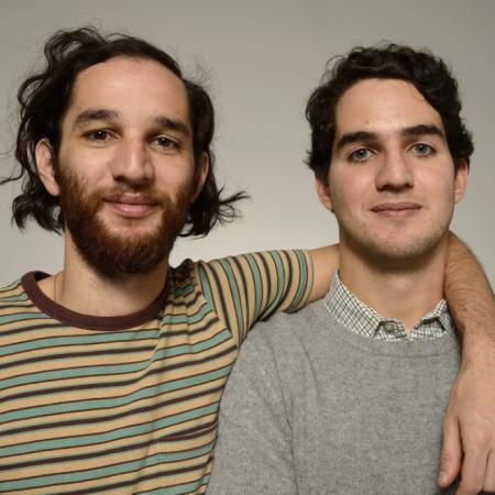 Qué pasó con los hermanos Safdie: la razón por la que se habrían peleado Benny y Josh