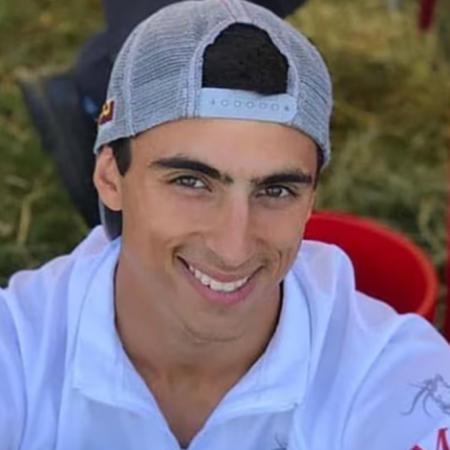 Quién era el joven que murió tras el meteotsunami en Mar Chiquita