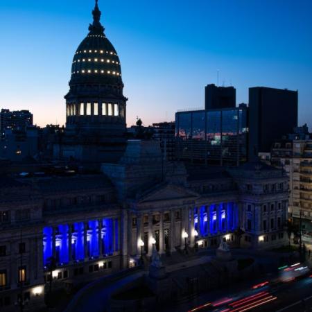 Congreso en pausa: el plan de La Libertad Avanza para desnudar lealtades