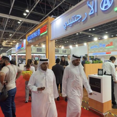 El IPCVA destacó fuerte demanda por carne argentina en Emiratos Árabes