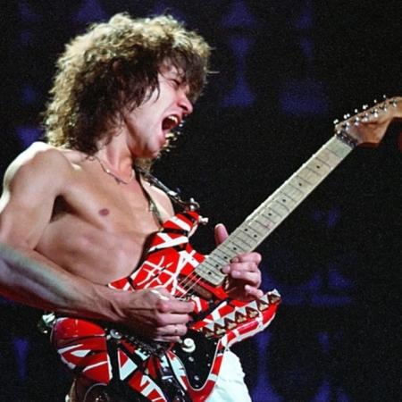 Un clásico de Van Halen utilizado para promocionar la Copa del Mundo