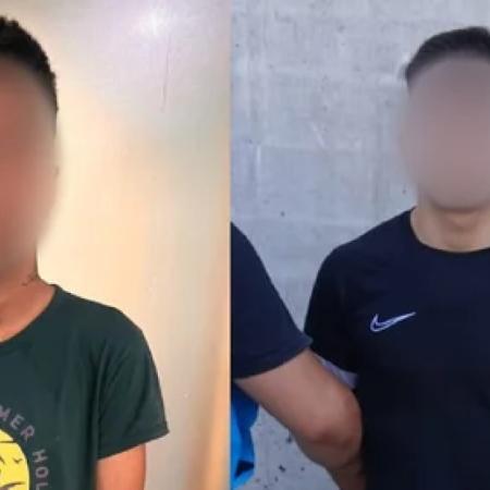 Robaban a choferes de aplicación en Villa Soldati: dos detenidos por una serie de asaltos violentos