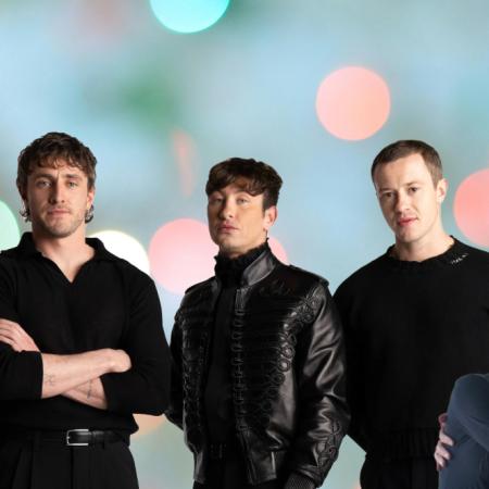 De las películas de los Beatles a la salud de Bruce Willis, lo más destacado de la semana