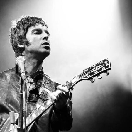 Noel Gallagher ilusiona a los fans de Oasis