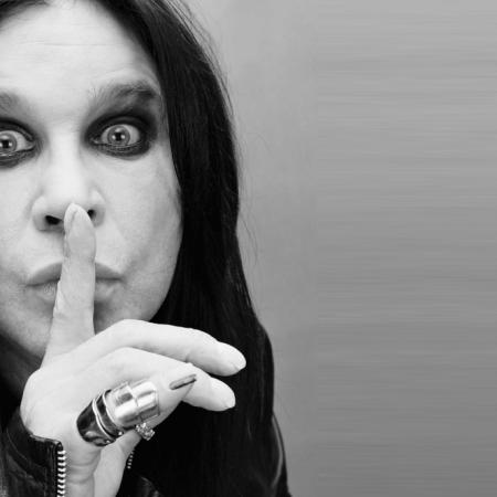 Ozzy Osbourne visita a toda su familia en sueños