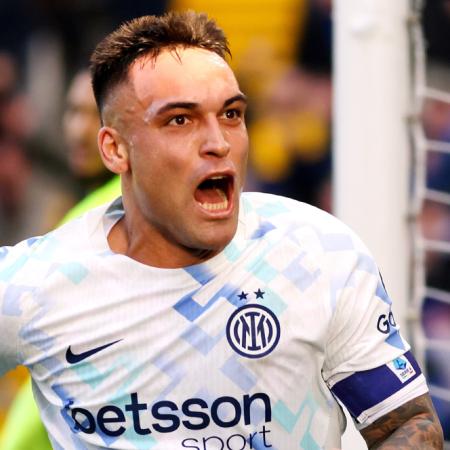Lautaro Martínez volvió a marcar y mantiene al Inter en la cima de la Serie A