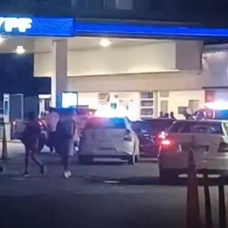 Zárate: fue a buscar a su hija y el novio de su expareja lo asesinó de seis disparos