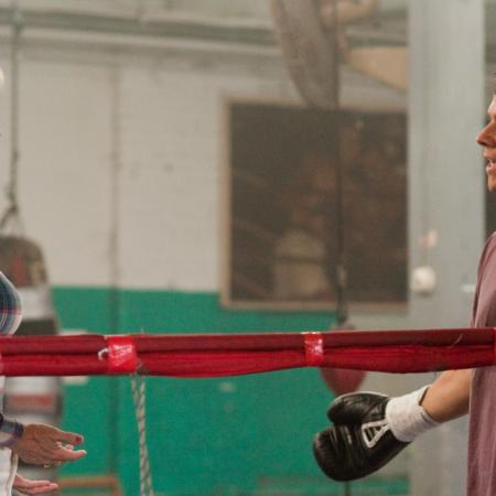 Insólito: ganó el Oscar en 2011 pero dice que le arruinó la carrera