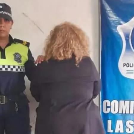 Se hizo pasar por abogada para ver a un detenido en una comisaría: terminó presa