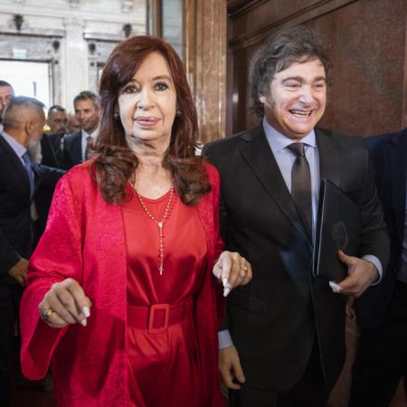 Cristina Kirchner, jubilados y 82% móvil: el detrás del audio que Milei reflotó