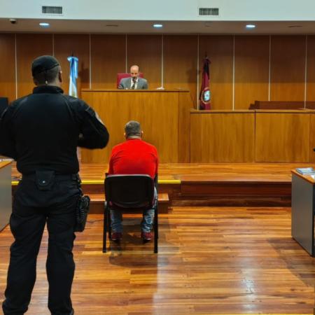 Condenaron a un depredador sexual de menores por 13 ataques: en diez años y medio estará libre