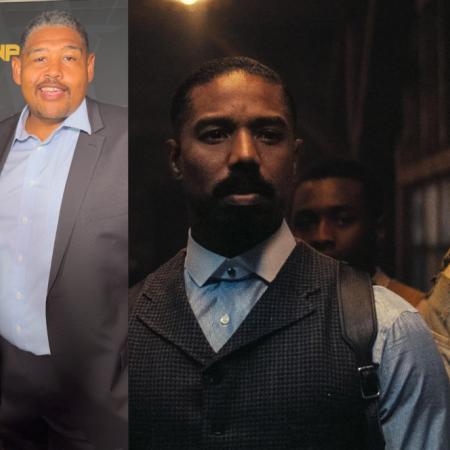 Omar Benson Miller responde cuál es el secreto del éxito de Pecadores