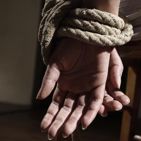 Secuestros extorsivos en mínimos históricos: hubo solo 15 casos en todo el país durante 2025