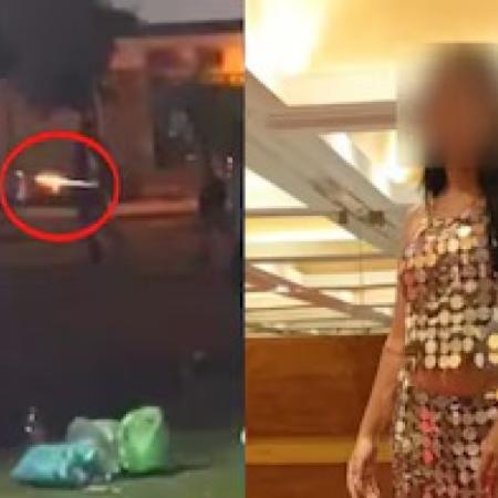 Zárate: detuvieron al joven acusado de balear a dos adolescentes en una fiesta clandestina