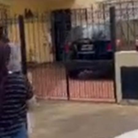 Robo fatal en Saavedra: un jubilado murió tras un violento asalto en su casa