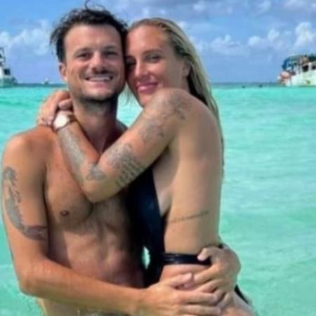 Ordenan la captura internacional del exnovio de Agostina Jalabert, la modelo argentina asesinada en México