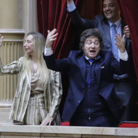 Milei acelera en el Congreso: las 3 reformas que quiere aprobar antes de marzo