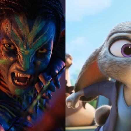 Disney se convierte en el primer estudio del año en superar los mil millones de dólares