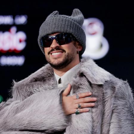 Bad Bunny: "Quiero que la gente se divierta"