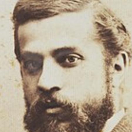 Antoni Gaudí, el hombre que imaginó una catedral más larga que su propia vida