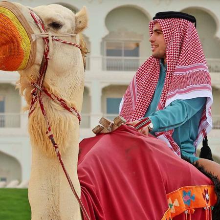 ATP: Alcaraz arrasa en Doha y confirma su reinado como número 1