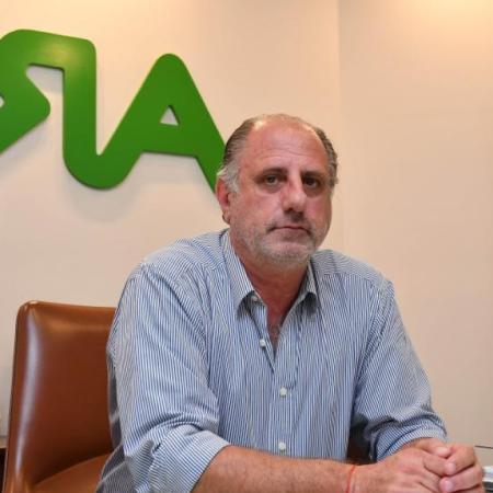 Falleció Jorge Chemes, expresidente de CRA y referente de la Mesa de Enlace