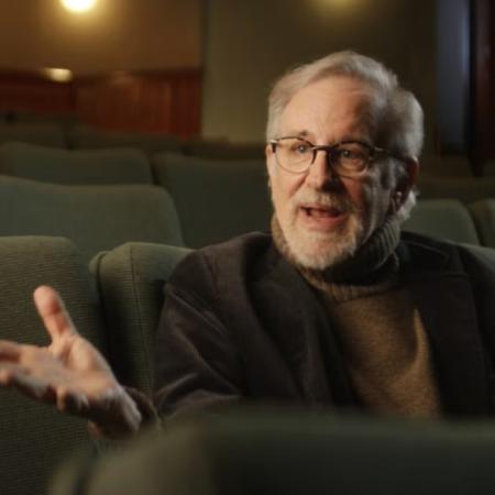 ¿Qué piensa Steven Spielberg sobre la vida extraterrestre en su nueva película El día de la revelación?