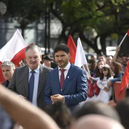 ¿Vuelve la Carpa Blanca en Santa Fe? El plan de lucha docente contra Pullaro