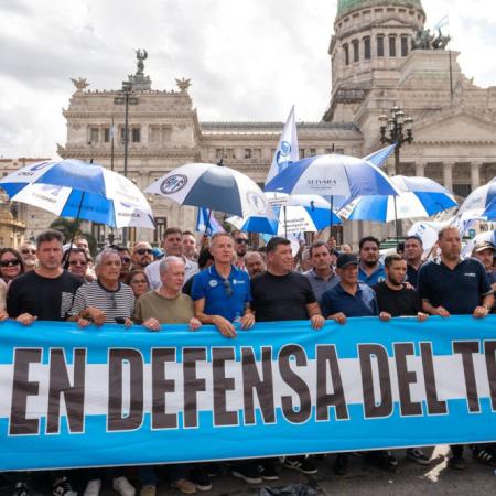 La CGT saca su última carta para frenar la reforma laboral: "No se va a aplicar"