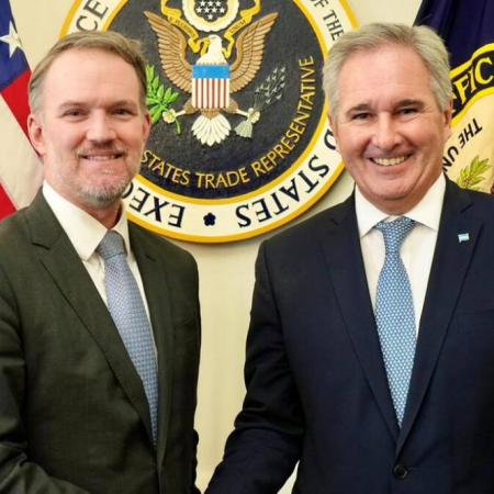 Librecambio de utilería: el acuerdo bilateral que Milei vende como “reparación histórica”