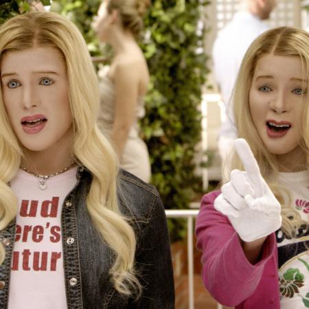 Marlon Wayans contó que Y dónde están las rubias tendrá su secuela bajo esta condición