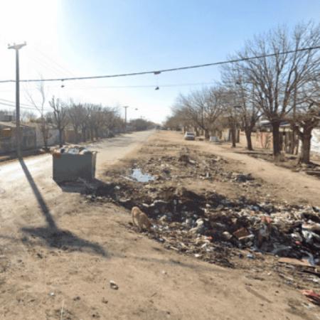 El disparo que nadie esperaba: un nene jugaba en la calle y terminó herido en un tiroteo