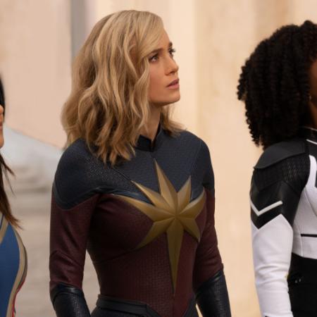 The Marvels y las 25 películas que más plata perdieron en la historia de cine