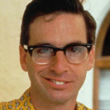 Hilary Duff despidió a Robert Carradine, el actor de Lizzie McGuire que falleció anoche