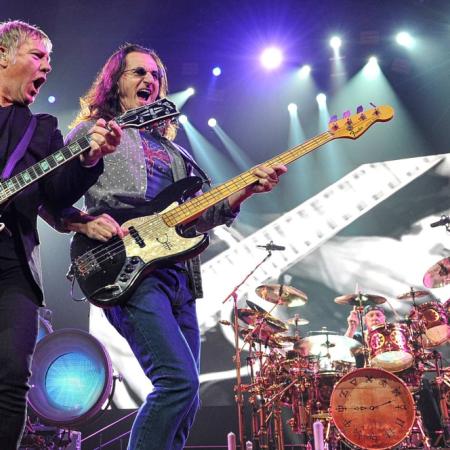 Rush en Movistar Arena: fecha en Argentina y detalles de la venta de entradas